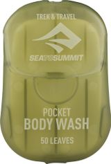 Sea to Summit Trek & Travel Pocket Soaps
