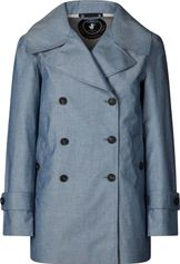 Save the Duck Sela Damen Freizeitjacke