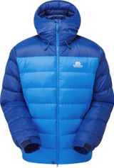 Mountain Equipment Senja Mens Jacket Daunenjacke für Herren