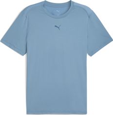 Puma M Cloudspun Branded Tee Herren Laufshirt