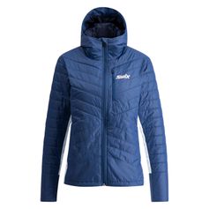 Swix Nordic Insulate Jacket W Damen Langlaufjacke