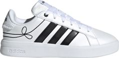 adidas Grand Court 3.0 Girls Shoes Junior Junior Boys AND Girls Freizeitschuhe