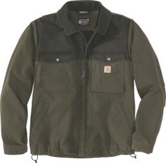 Carhartt Montana Rugged Flex Duck Jacket Herren Freizeitjacke