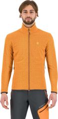 Karpos Mesdi' Fleece Herren Midlayer für Freeski oder Skitouren