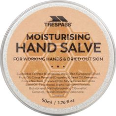 Trespass Kreme - Multi Purpose Salve