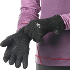 Outdoor Research Women's Flurry Sensor Glove Damen Handschuhe