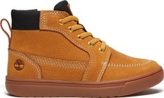 Timberland Kids Mid Lace UP With Zip Sneaker Kinder Freizeitschuhe