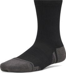 Under Armour New Y UA Perf Tech 3pk Crw Kinder Sportsocken