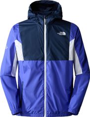 The North Face Mens MA Wind Track TOP Herren Laufjacke
