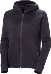 Helly Hansen W Odin Thermal Pro Hooded Jacket Damen Midlayer für Freeski oder Skitouren