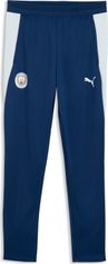 Puma Mcfc Training Pants w Pockets Jr Unisex Outdoorhose