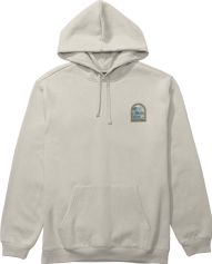 Salty Crew Crafted Pigment Fleece