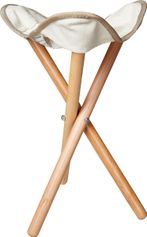 Nordisk Rebild Wooden Tripod