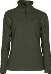 Pinewood Tiveden Fleece Women Sweater