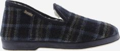 Victoria Confortable Cuadros H/Recta Unisex Sportsocken
