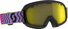 Scott Goggle Jr Witty Chrome Kinder Skibrille