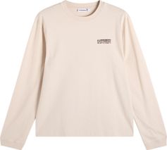 J.Lindeberg Parcie Longsleeve Tee Herren Longsleeve für Freizeit und Outdooraktivitäten