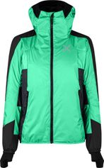 Montura Skisky EVO Hooded Jacket Woman Skijacke