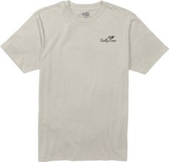 Salty Crew Original SS Tee Herren T-Shirt für sämtliche Outdoor Aktivitäten