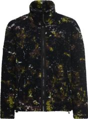 Jack Wolfskin Stone Lite AOP Jacket W Damen Midlayer für Outdoor Aktivitäten