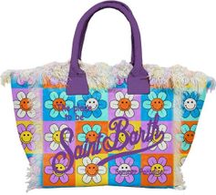 MC2 Saint Barth Colette Hand Bag With Strap