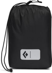Black Diamond Skin Bag
