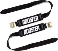Shred Booster Ski Strap World CUP