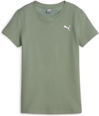 Puma HER Structured Tee