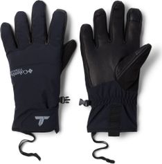 Columbia Men's Powbound Waterproof Ski Gloves