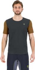 Karpos Ledro Tee Herren T-Shirt für sämtliche Outdoor Aktivitäten