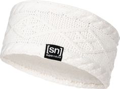 Super.Natural Knit Headband
