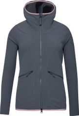 Martini Argon Flow ML Jacket W Damen Midlayer für Freeski oder Skitouren