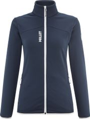 Millet Seneca Fleece Jacket W Damen Midlayer für Freeski oder Skitouren