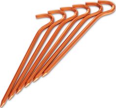 Kelty Nobendium Ii Stake (6 Pack)