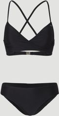 O'Neill Essentials Baay Maoi Fixed SET Baay Maoi Bikini Set