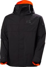 Helly Hansen Ullr D Shell Jacket 2.0 Unisex Skijacke