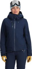 Spyder Temerity Jacket Damen Isolatiionsjacke für Freeski oder Skitouren