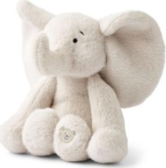 Liewood Berto Elephant Teddy