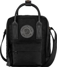 Fjällräven Kånken No. 2 Black Sling