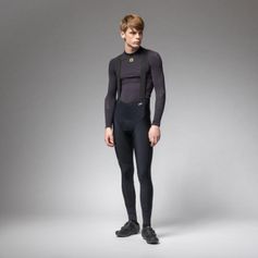 Alé Clima Warm Plus 2.0 Herren Radhose