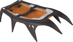 Petzl Antisnow Vasak/Sarken