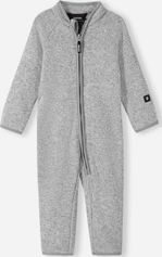 Reima Fleece Overall, Tahti Overall für Kinder