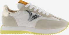 Victoria Cosmos Serraje & Nylon Metal Women Damen Freizeitschuhe