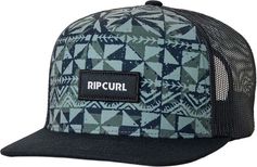 RipCurl Combo Trucker