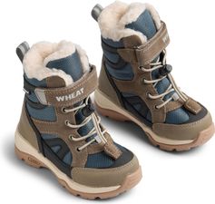 Wheat Winterboot Dixie Tex Kinder Winterstiefel