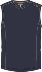 CMP MAN Sleeveless T-shirt Herren Tanktop für Outdoor & Freizeitaktivitäten