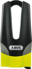 Abus 37/60HB70 YE /B Granit Quick Maxi