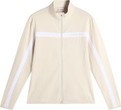 J.Lindeberg Jarvis Mid Layer Herren Midlayer für Outdoor Aktivitäten