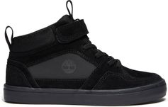 Timberland Kids Mid Hook & Loop Sneaker Kinder Freizeitschuhe