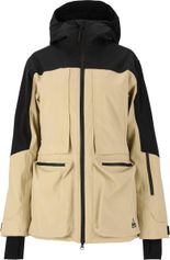 SOS Straja W Insulated Jacket Damen Skijacke